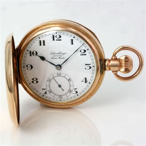 old rolex pocket watch|Rolex pocket watch for sale.